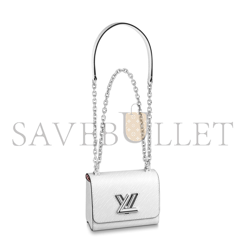 LOUIS VUITTON TWIST MINI M56117 (15.5*12.5*7cm)